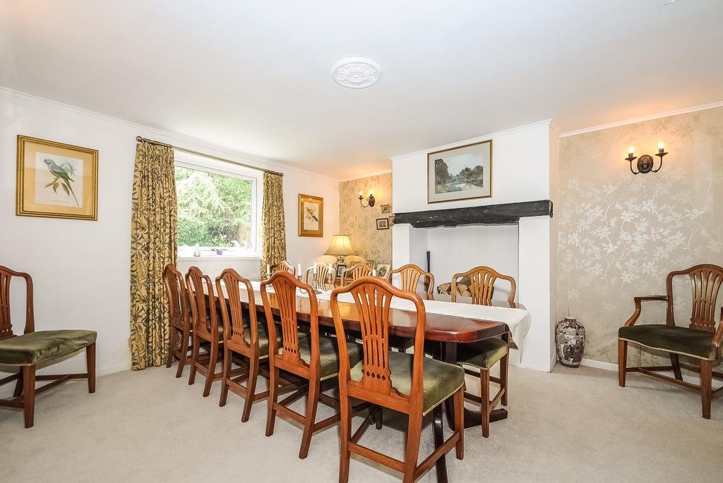 Y Neuadd Country House B&b 