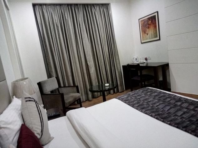 Hotel Orchid 
