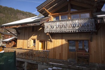 La Ferme D'eugenie Featured Image
