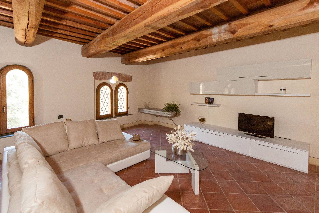 San Ruffino Resort 