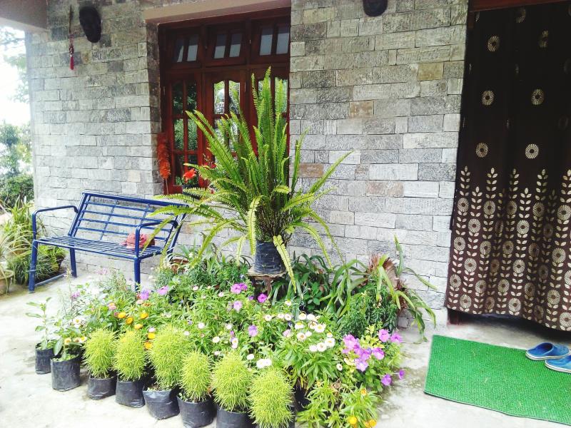 Tashi's Homestay 