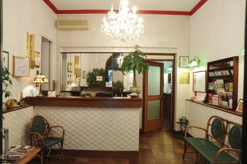 Hotel Al Corso 