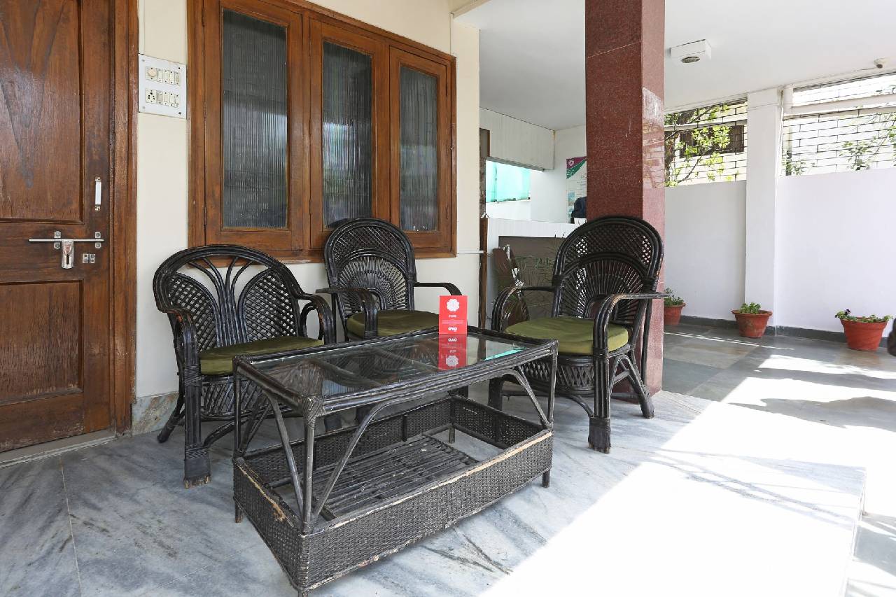 Hotel Platinum House 