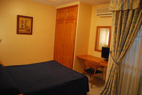 Hotel Balisa 