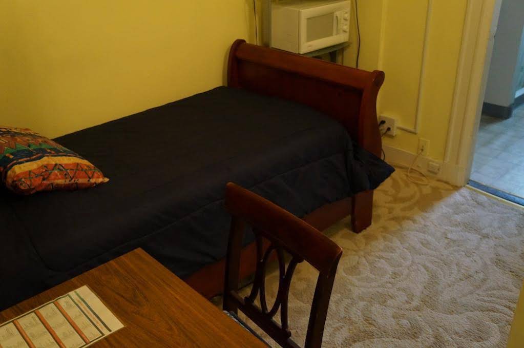 463 Beacon Street Guest House 