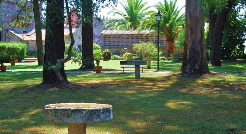 Hotel Pazo O Rial 