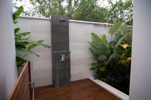 Villa Istana Putih By Nakula Management 