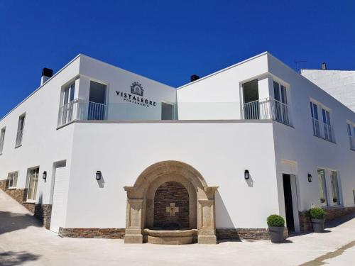 Vistalegre Hotel 