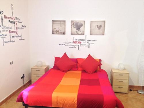 Apartment De Rosa 