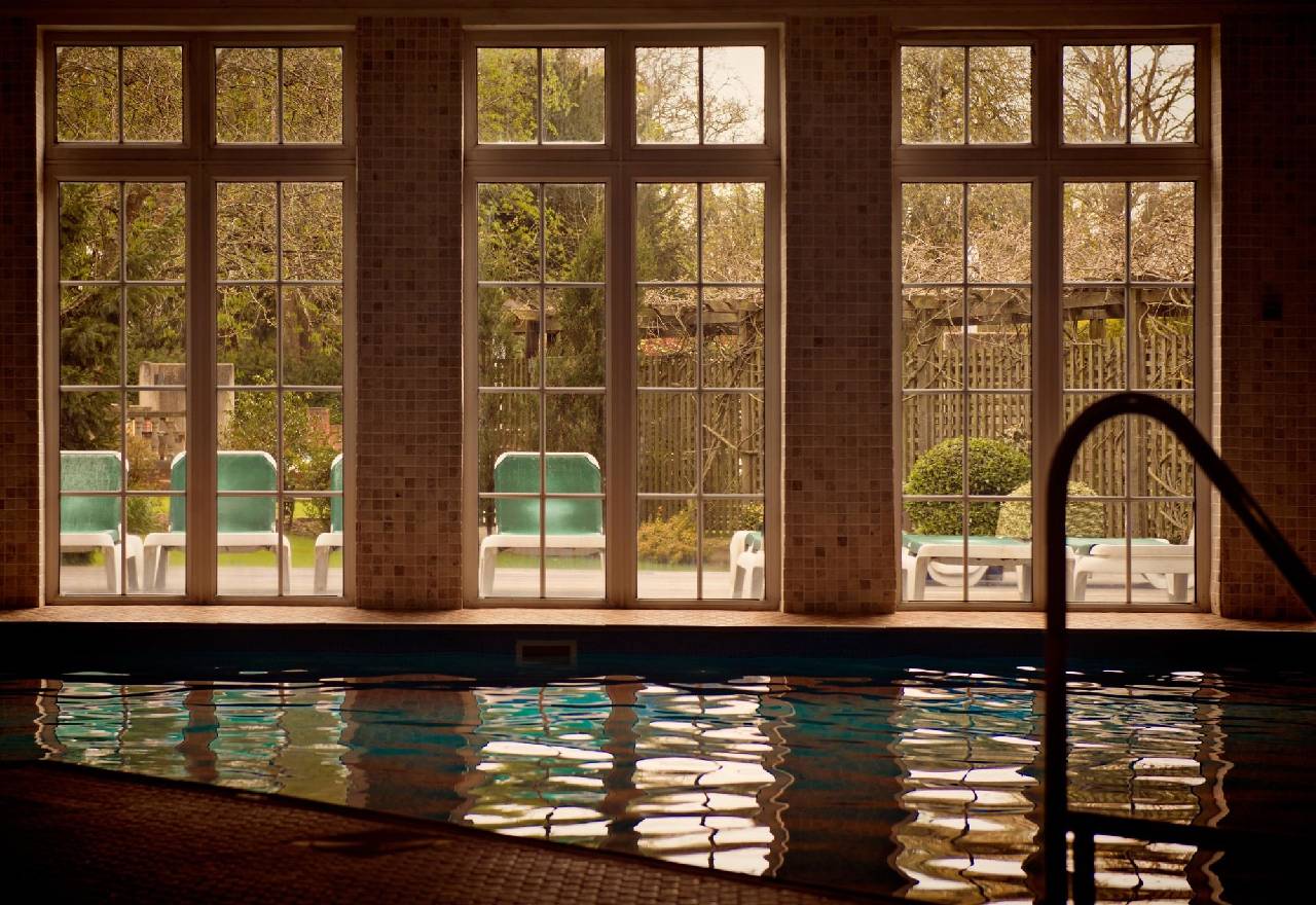 Balmer Lawn Hotel 