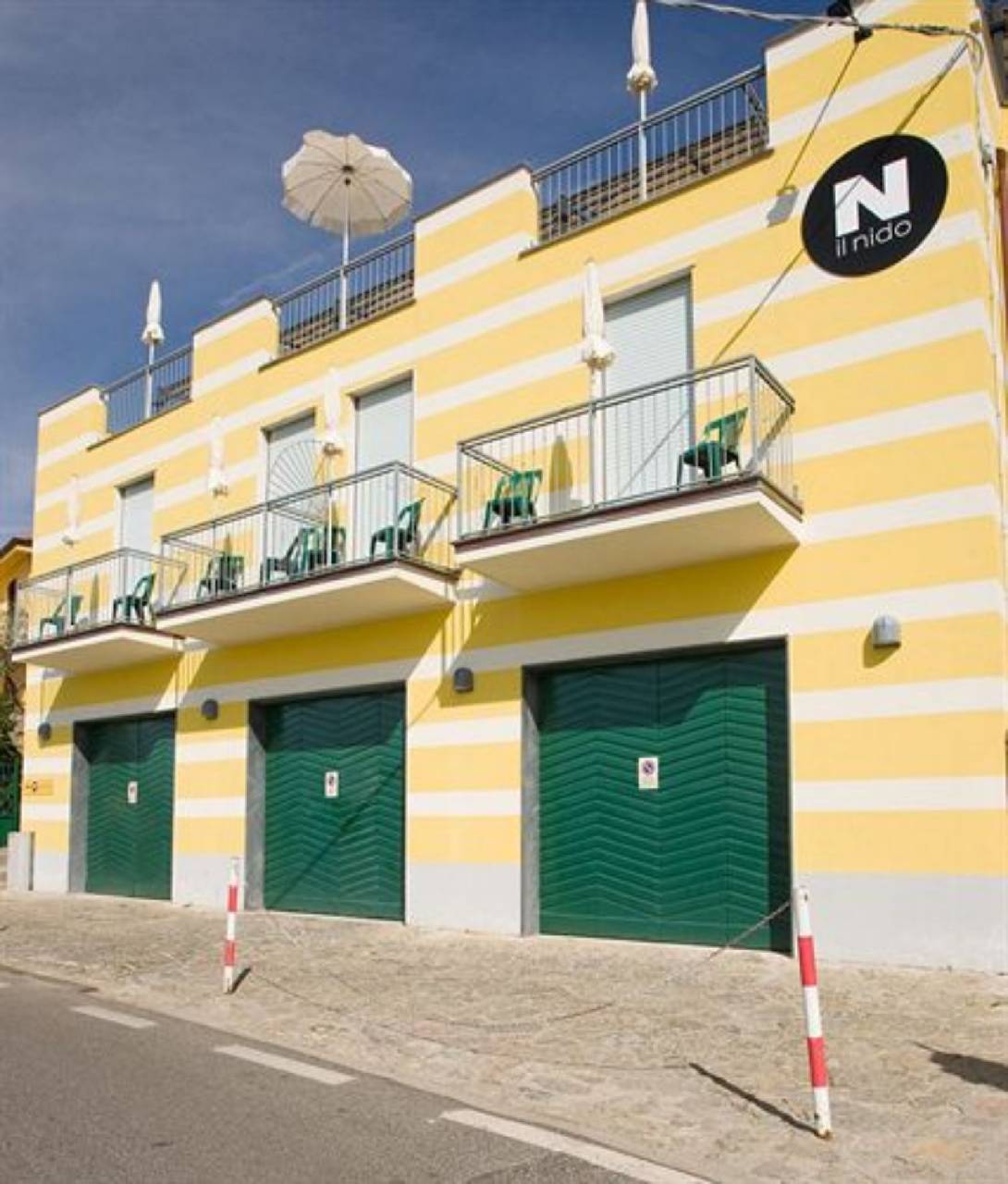 Il Nido Hotel 