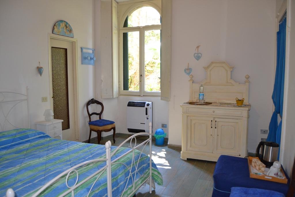 Villa Clementina 