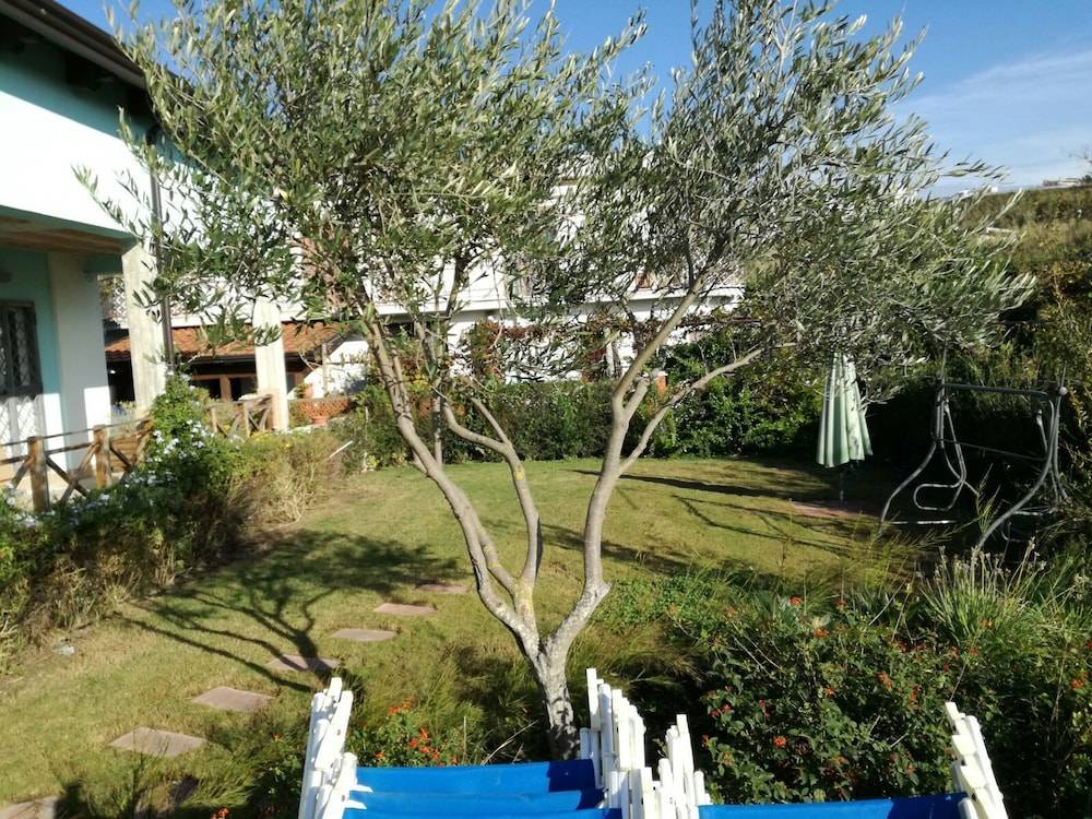 B&b Oasi Al Mare 