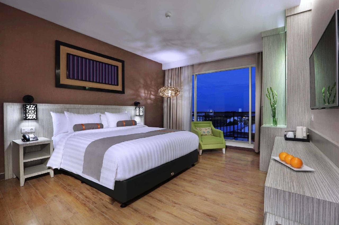 Harper Perintis Makassar 
