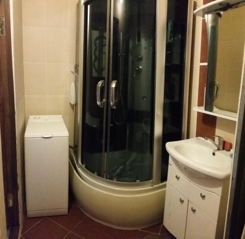 Apartment On Amirhana 47 