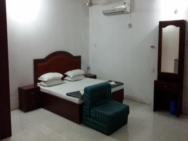 Nagri Inn Port Blair 