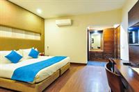 Zo Rooms Iconic Panchkula Sector 11 