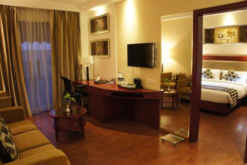 Bravura Gold Resort 