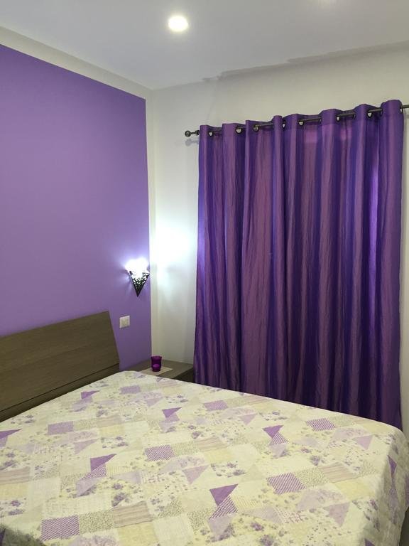 Ypsigro Holiday Home 