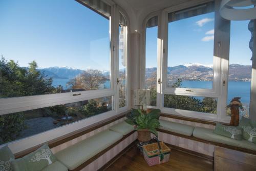 La Perla Del Lago Maggiore 