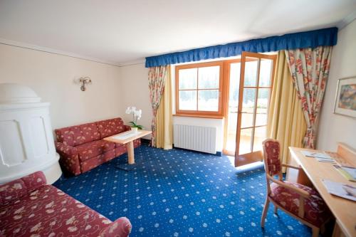 Hotel Sonnalp 