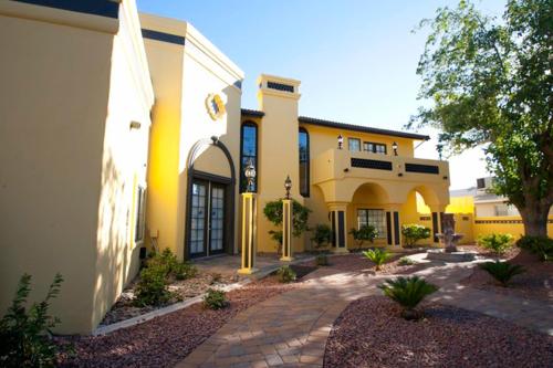 Villa Arches 