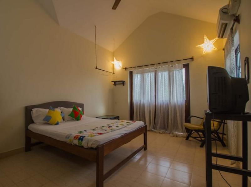 Peacock Hospitalidade Beach Resort Room
