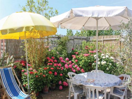 Apartment Viareggio Lu 47 