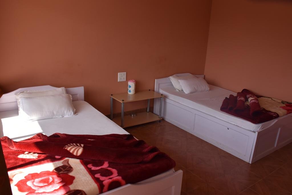 The Park Hotel 