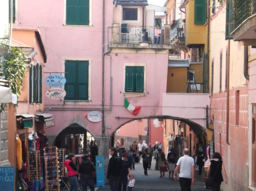 Affittacamere Sull'arco 