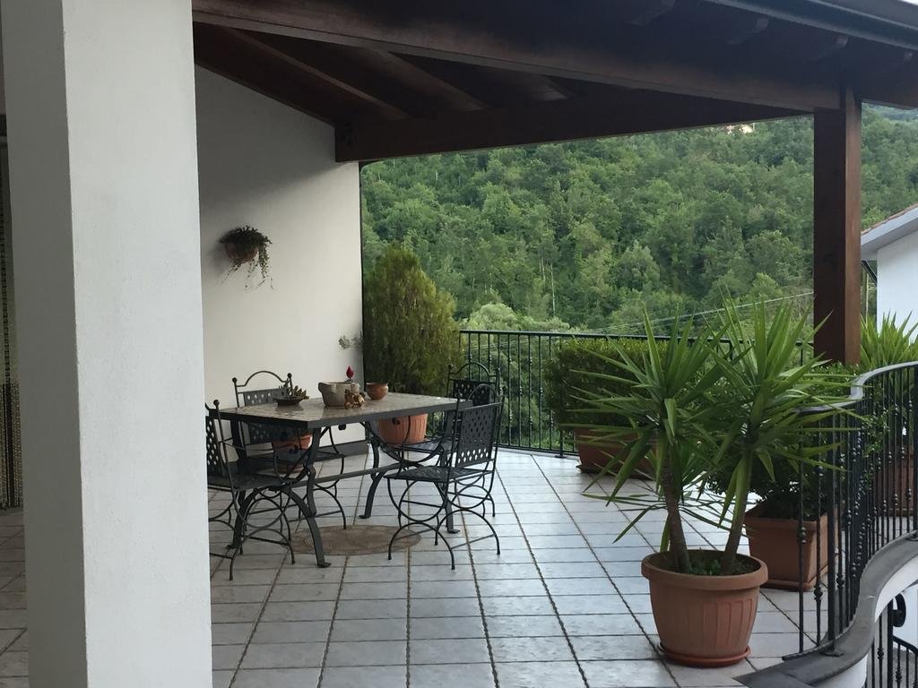 Agriturismo La Valle Degli Ulivi 