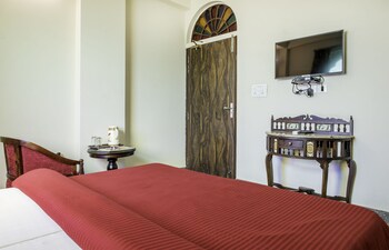 Kalyan Heritage Guestroom