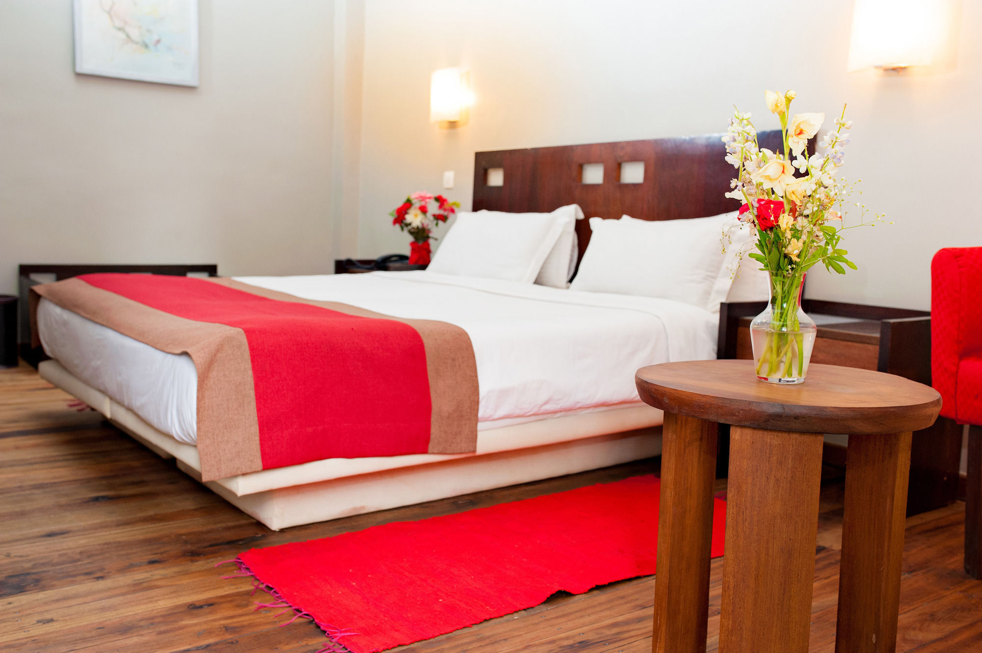 Le Grand Mellis Hôtel & Spa (ل گرند ملیس هôتل و اسپا) 