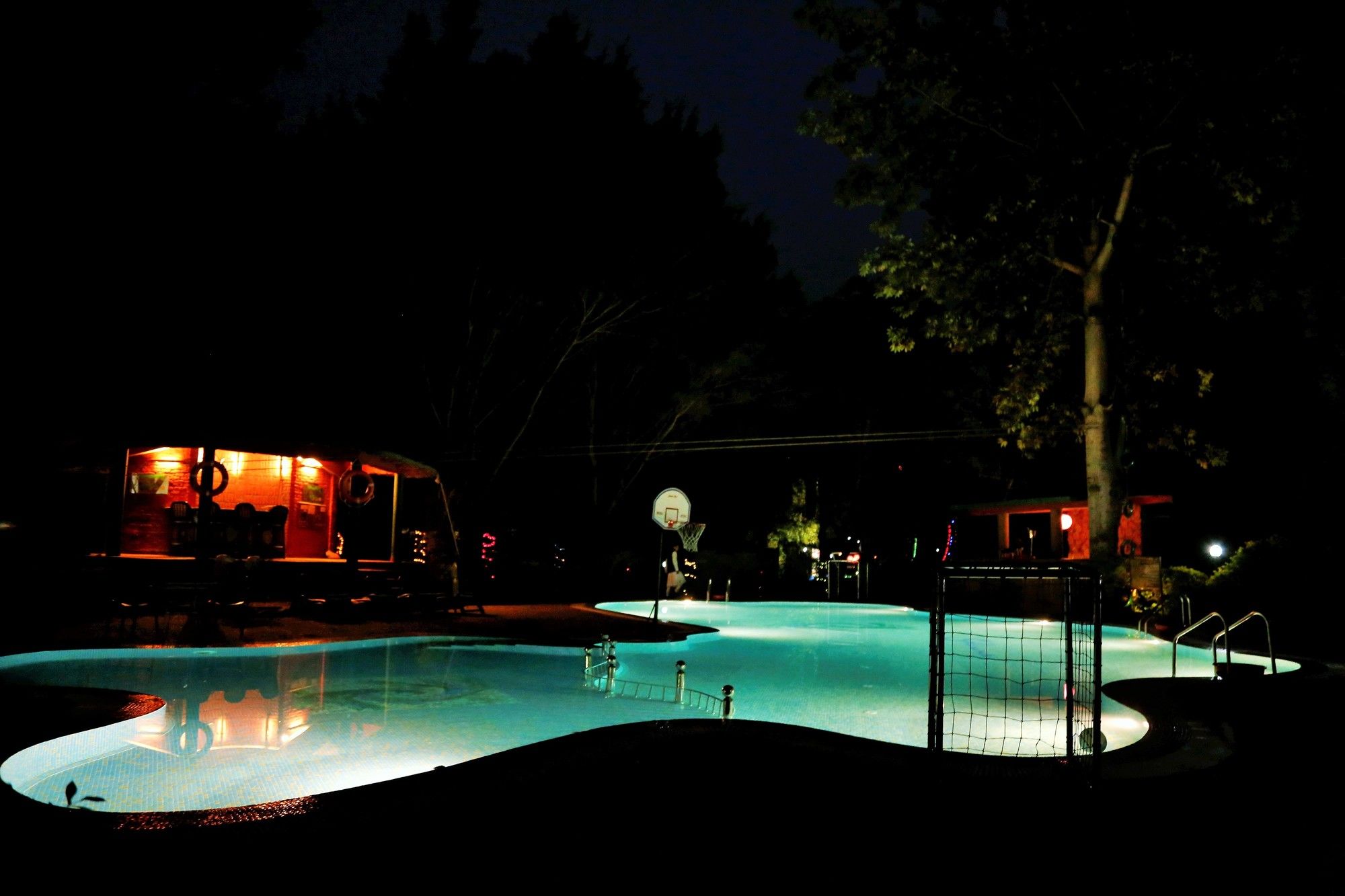 The Solluna Resort 