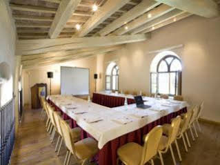 Relais Castello Bevilacqua 