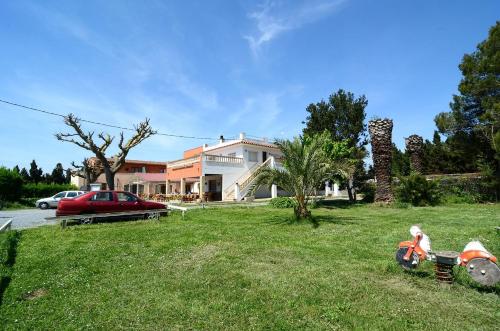 Apartamentos La Gola 