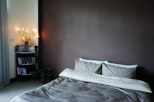 Sunday Park Hostel 
