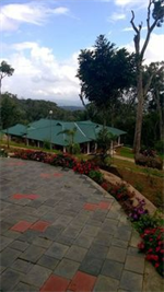 Neelakurunji Luxury Plantation 