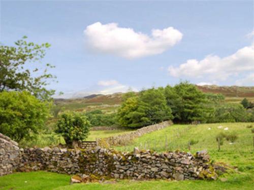 Birkerthwaite Stable 