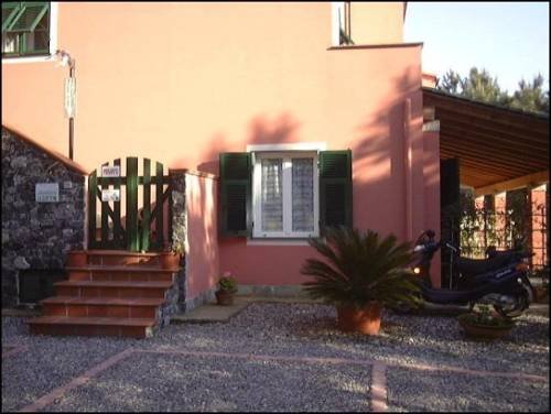 Agriturismo La Quiete 