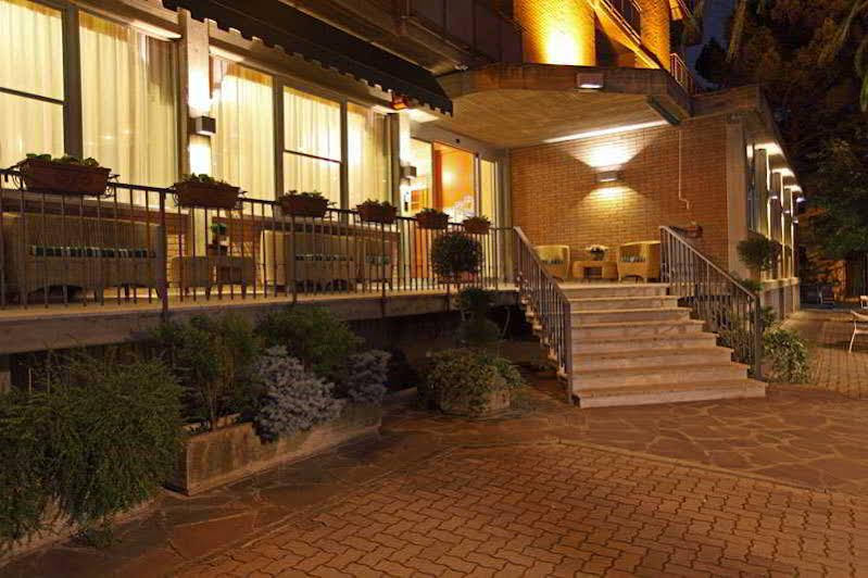 Hotel Ariston 