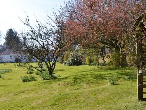 Craigadam Lodge 