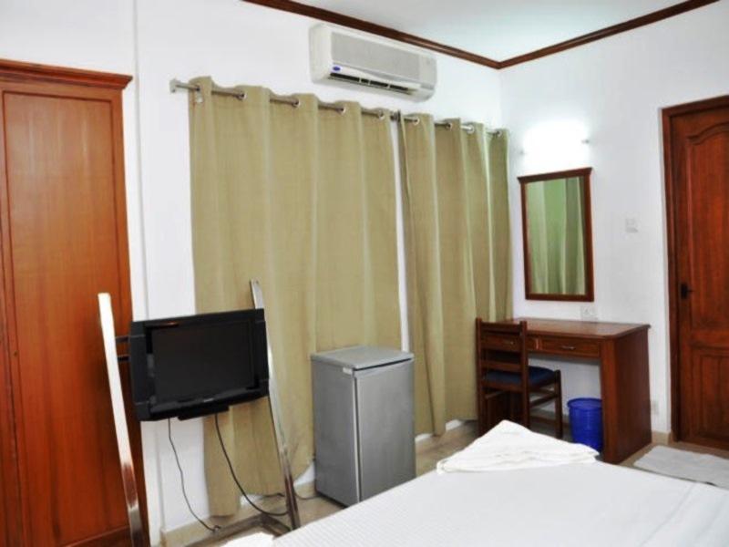 Sayoojyam Residency 