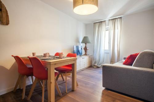CadÌ Halldis Apartments (كادÌ هالدیس آپارتمنتس) 
