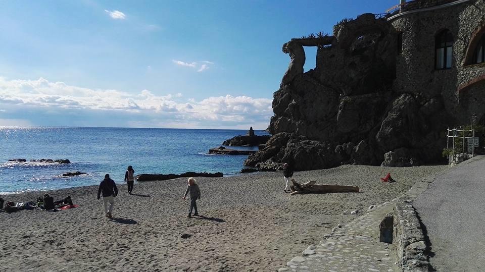 La Muraria 