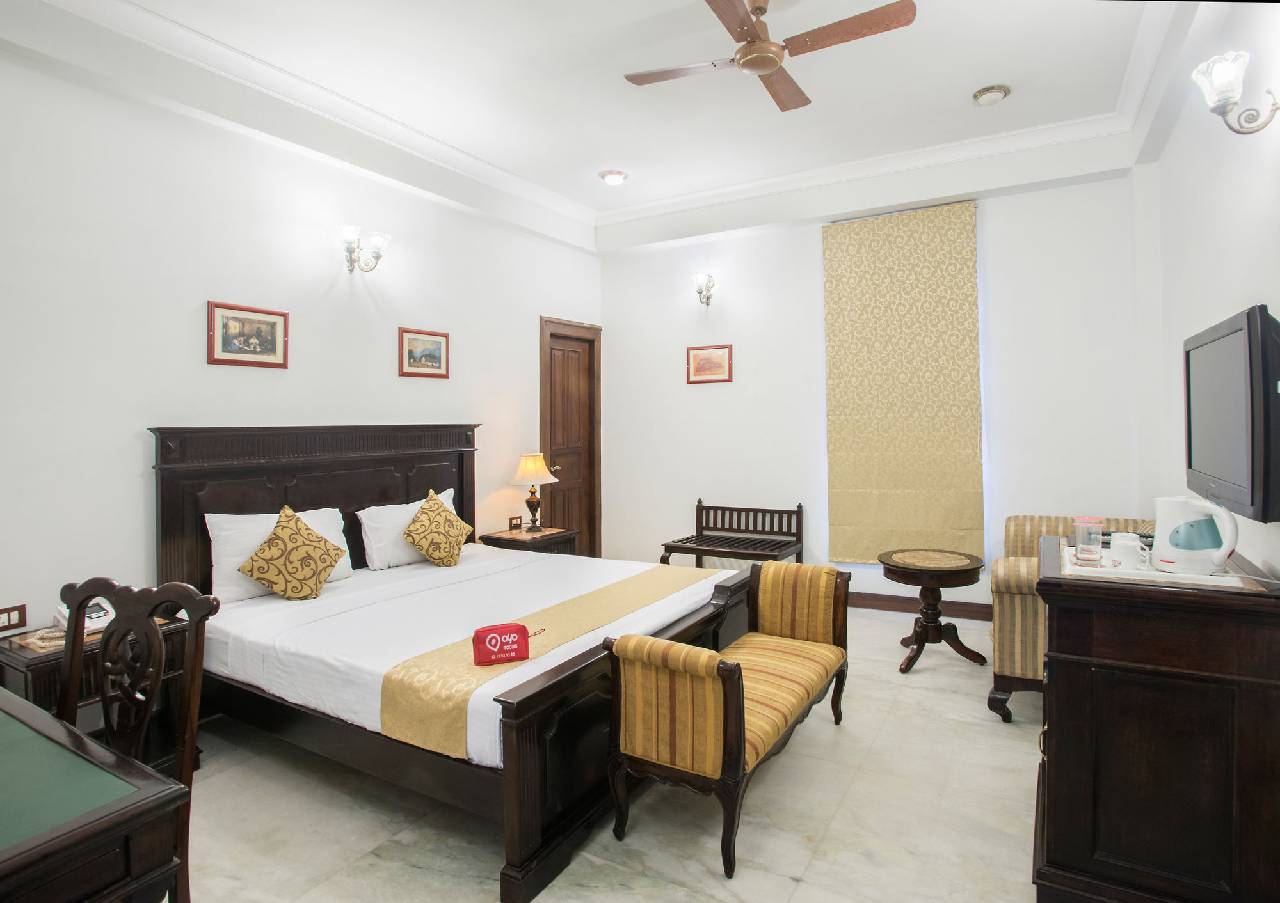 Oyo Rooms Shyam Nagar 