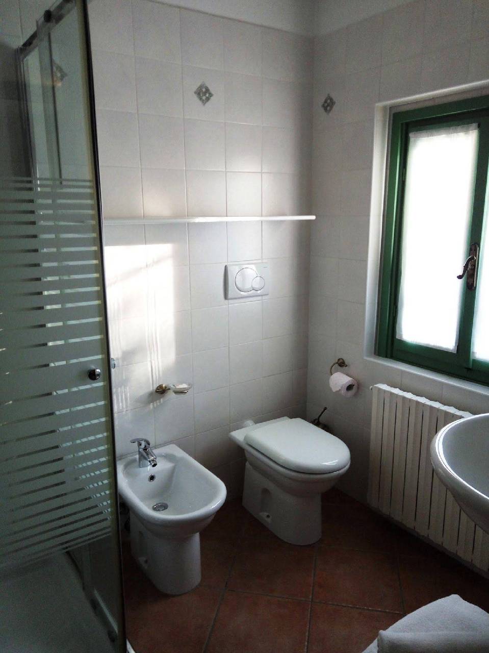 Casa Violetta B&b 