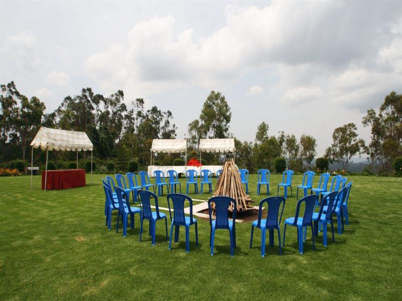 The Monarch Ooty 