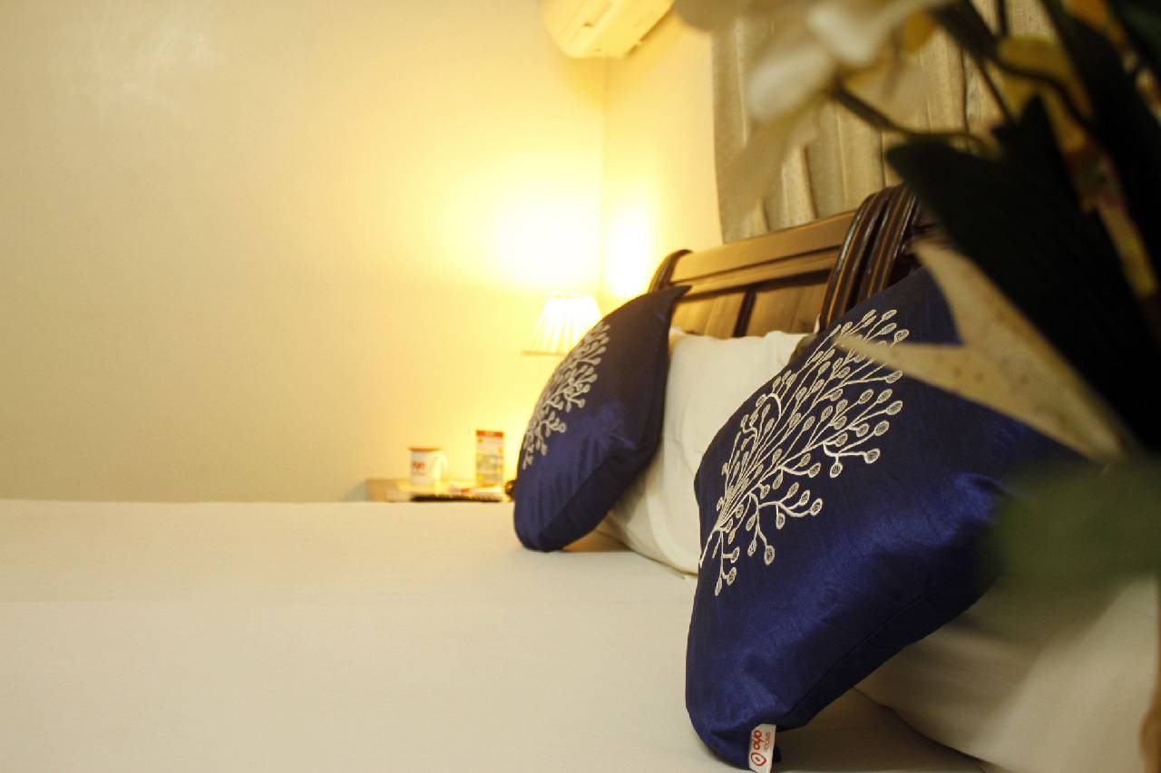 Oyo Rooms Swargashram Rishikesh 