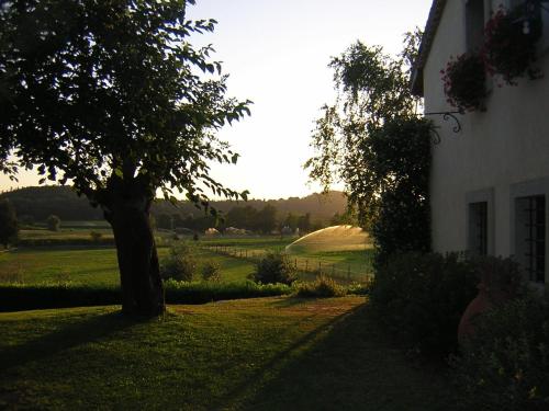 Agriturismo Trebisonda Country Resort (آگریتوریسمو تربیسوندا کانتری ریزورت) 